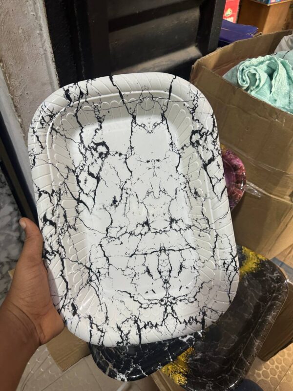 Marble Tray (Big Size) - Image 6