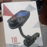 Car mp3 T10.         5500