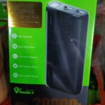 oraimo power bank    20000mah