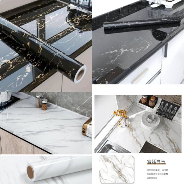 Marble Wall Paper