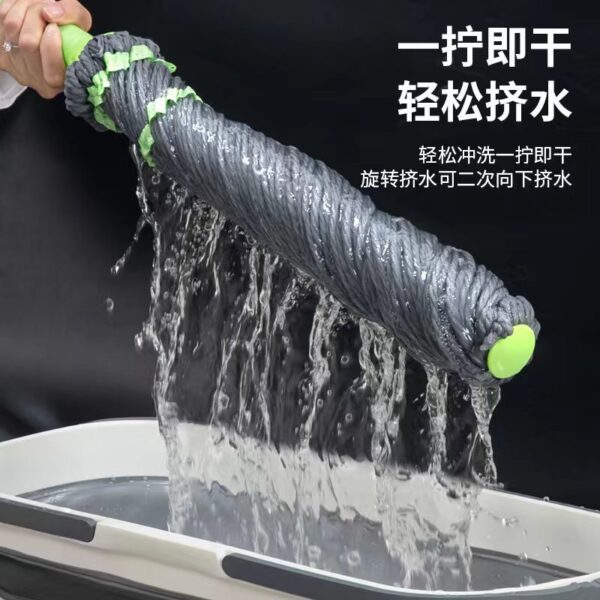 Squeeze Mop - Image 3