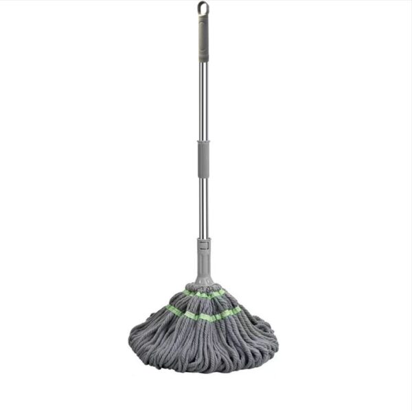 Squeeze Mop