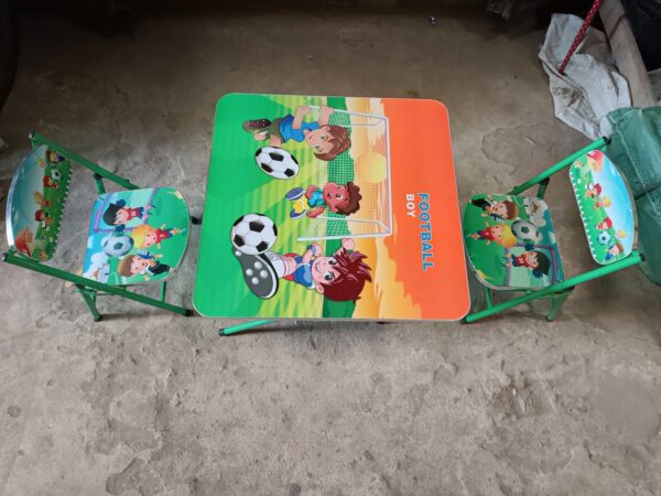 Quality Children Table Set