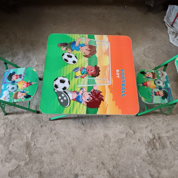 Quality Children Table Set