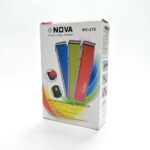Nova Hair Trimmer