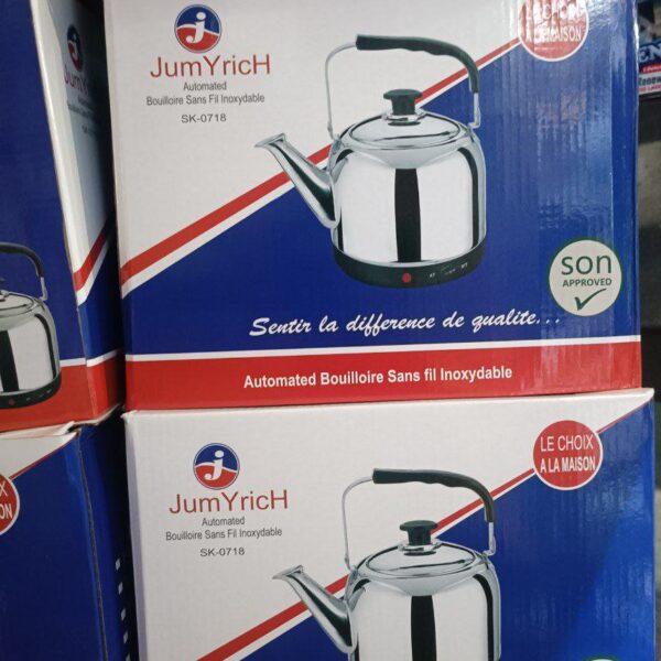Electric Kettle 5L