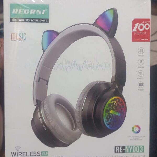 Car headset. NY003.