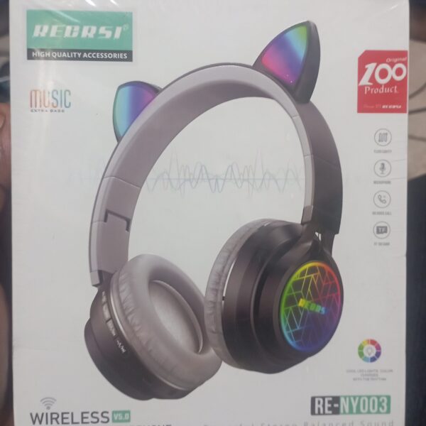 Car headset. NY003.
