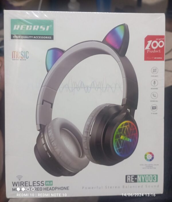 Car headset. NY003.