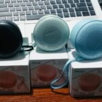 mini speaker 303