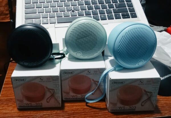 mini speaker 303