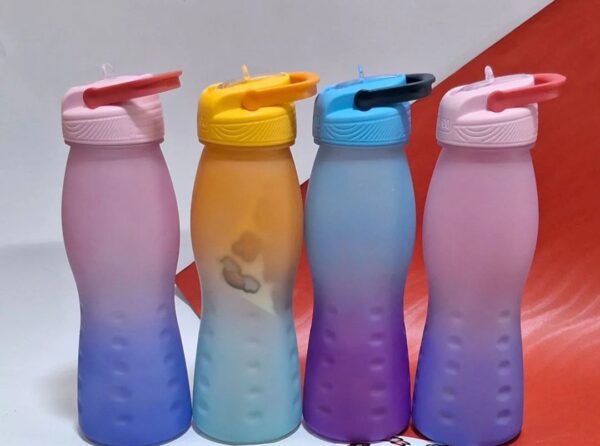 Ready Go Mix 600ml