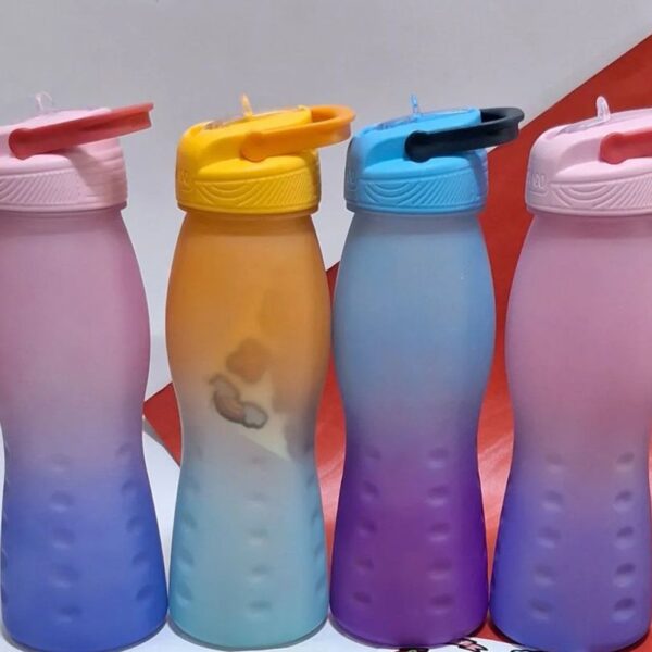 Ready Go Mix 600ml