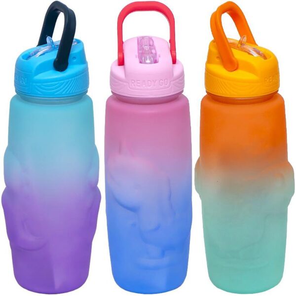 Ready Go Dinasour 600ml