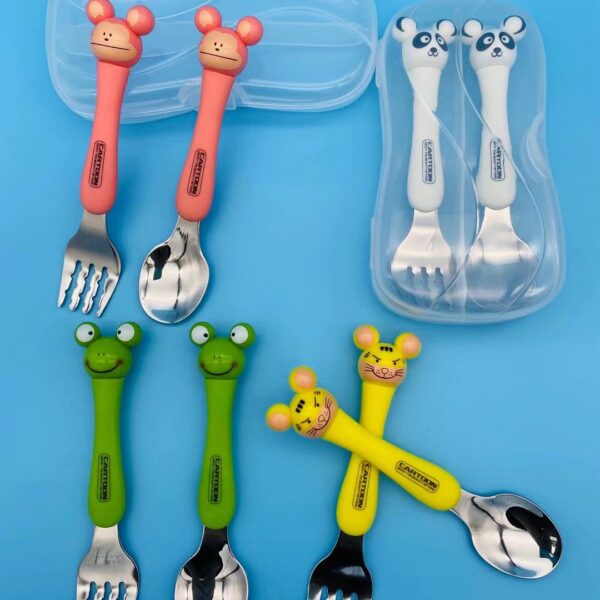 Spoon Set A1