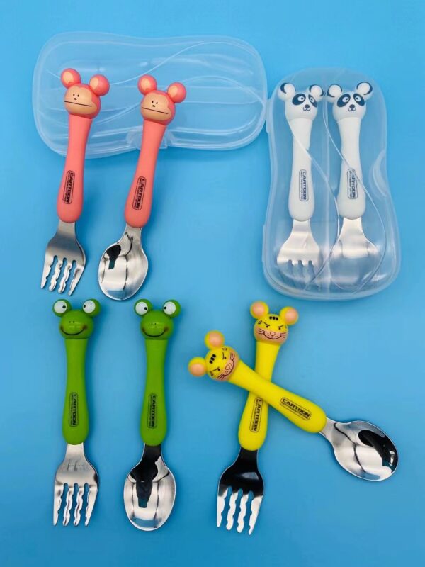 Spoon Set A1