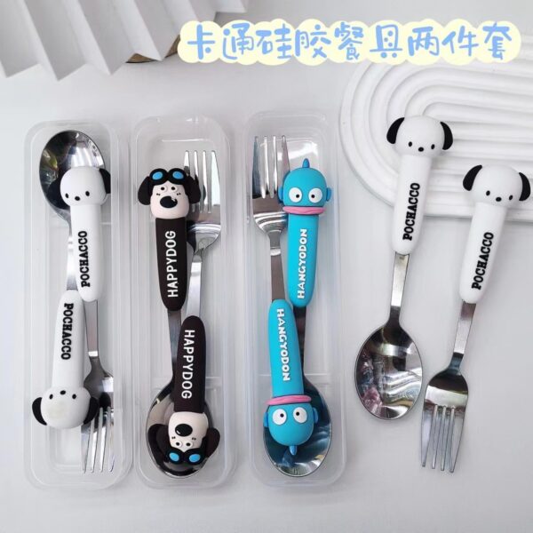 Spoon Set C3