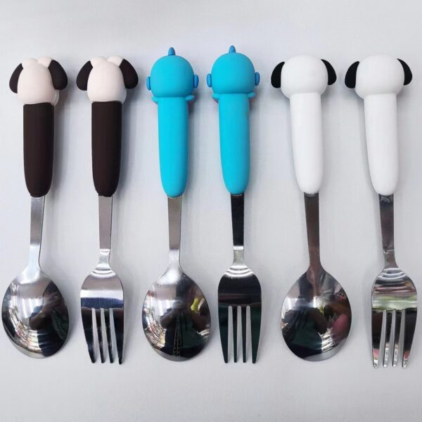 Spoon Set C3 - Image 4