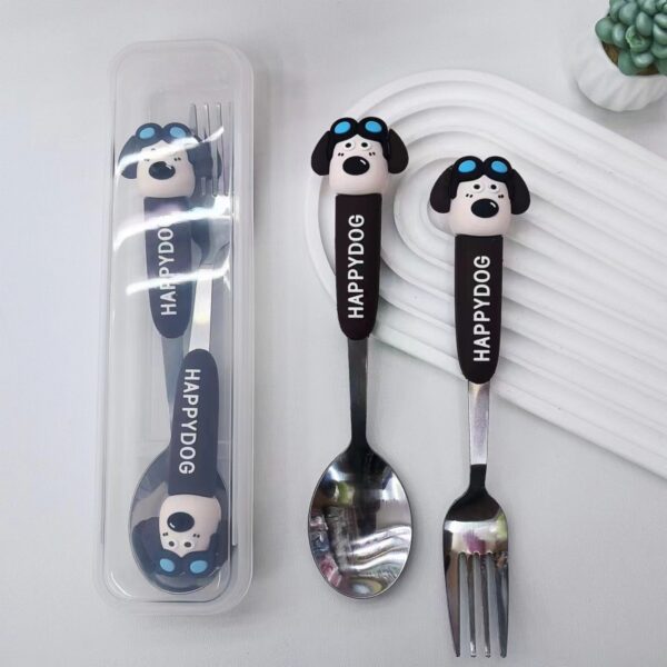 Spoon Set C3 - Image 3