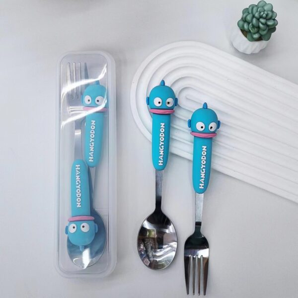 Spoon Set C3 - Image 6