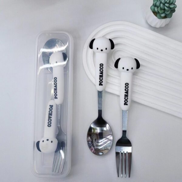 Spoon Set C3 - Image 5
