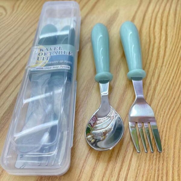 Spoon Set B2