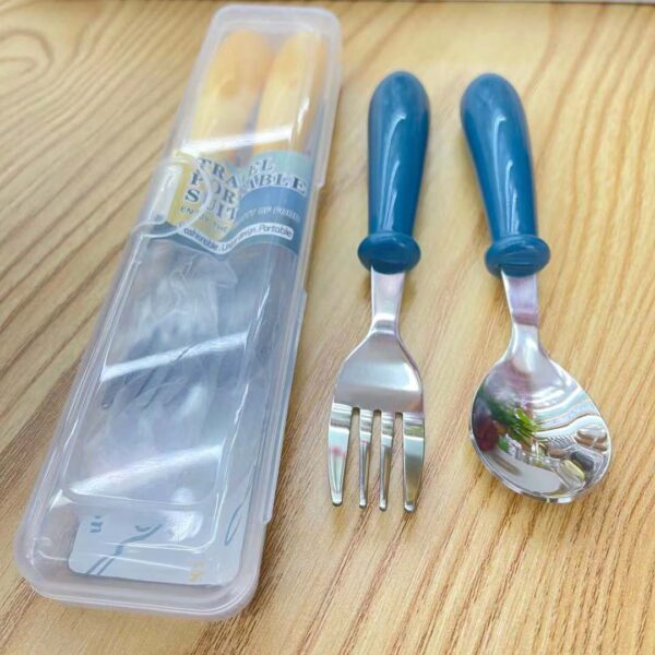 Spoon Set B2 - Image 4