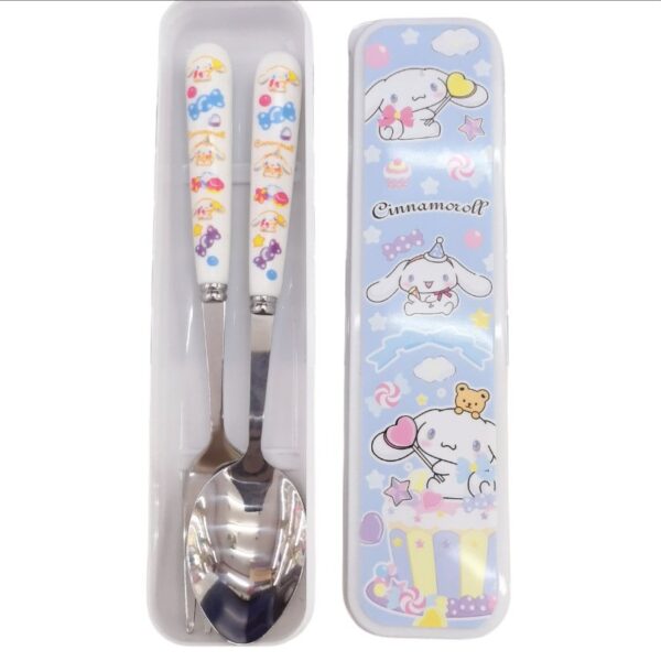 Spoon Set F6