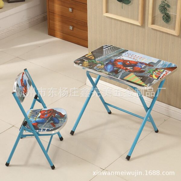 Quality Children Table Set - Image 13