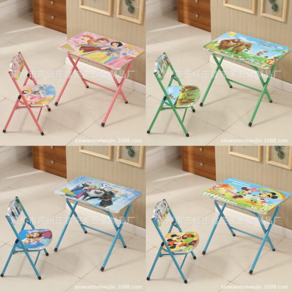 Quality Children Table Set