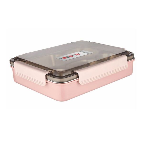 Tedemei 4 Compartment Food Flask