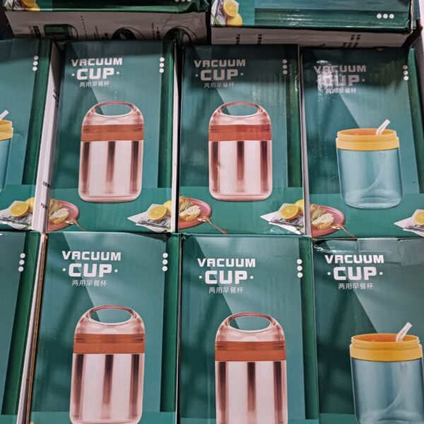 Foodflask 600ML