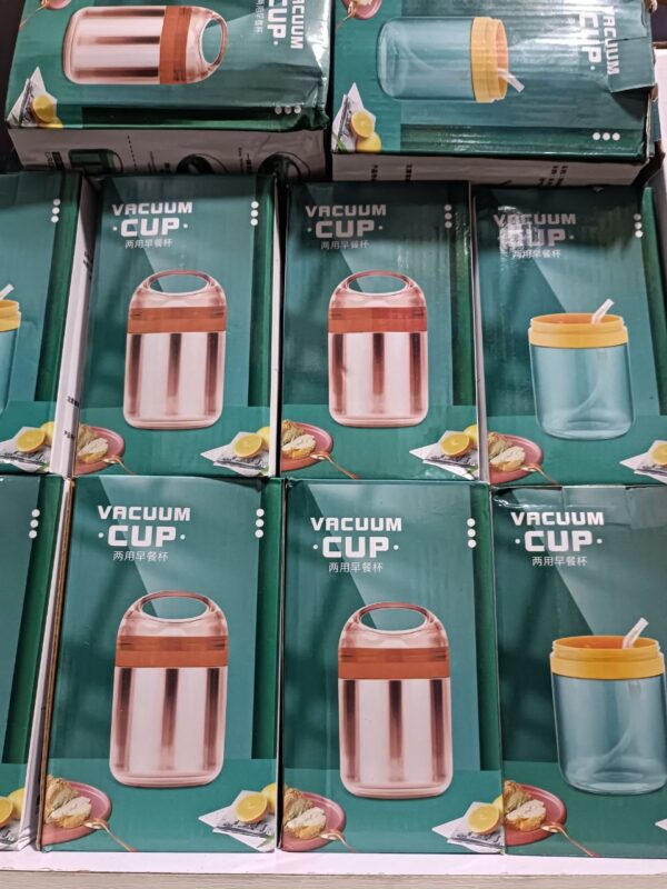 Foodflask 600ML