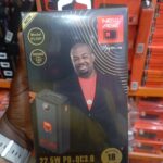 New age power bank   50000mAh