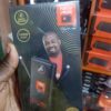 New age 12500mAh