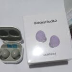galaxy bud 2