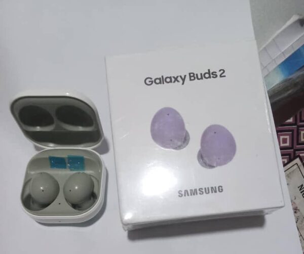 galaxy bud 2