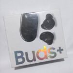 Buds+ Samsung.