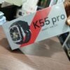 K55 pro.