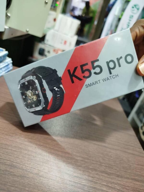 K55 pro.