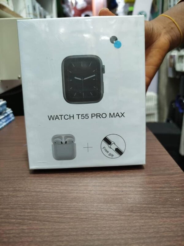 T55 pro max.