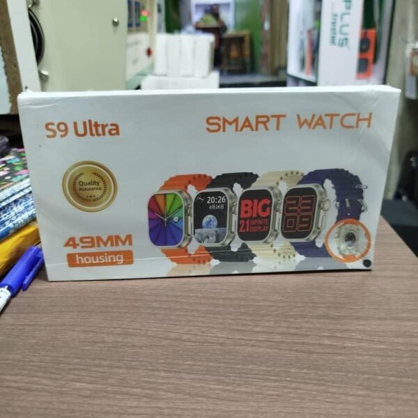 S9 ultra.