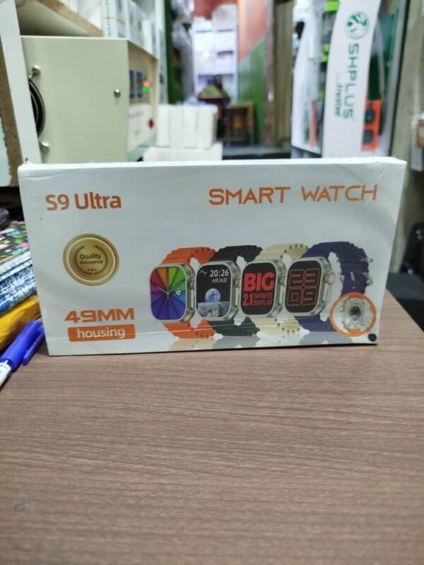 S9 ultra.