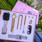 Smartwatch with chan watch