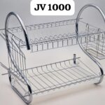 Stainless Dish Rack