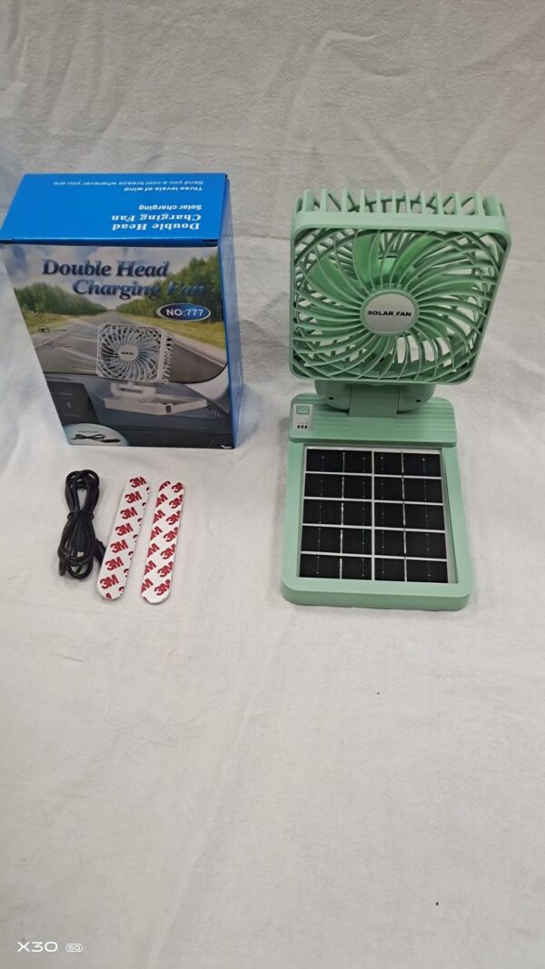 Single Head Fan - Image 2