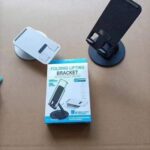 Phone Lifting Bracket