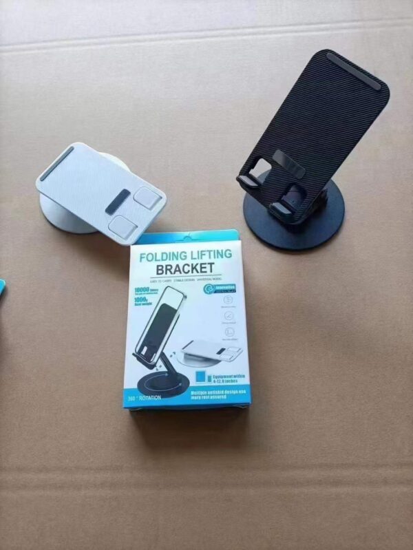 Phone Lifting Bracket