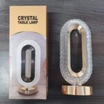 Rechargeable Round Light