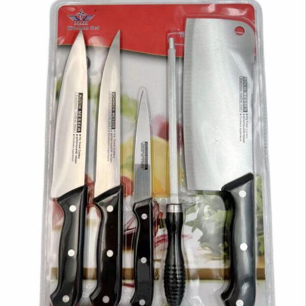 Butcher Knife